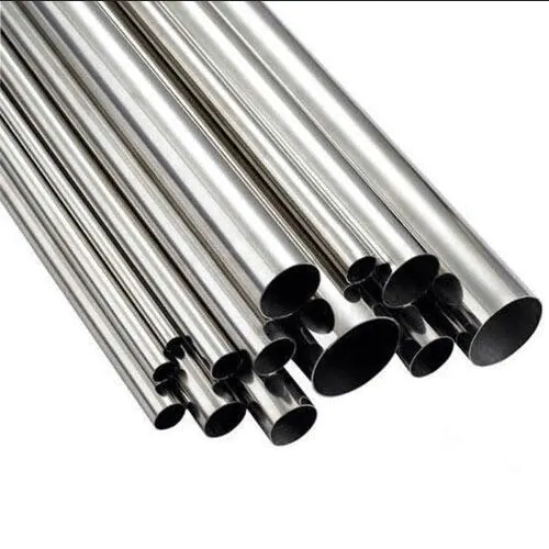 Aluminium Alloy Pipes