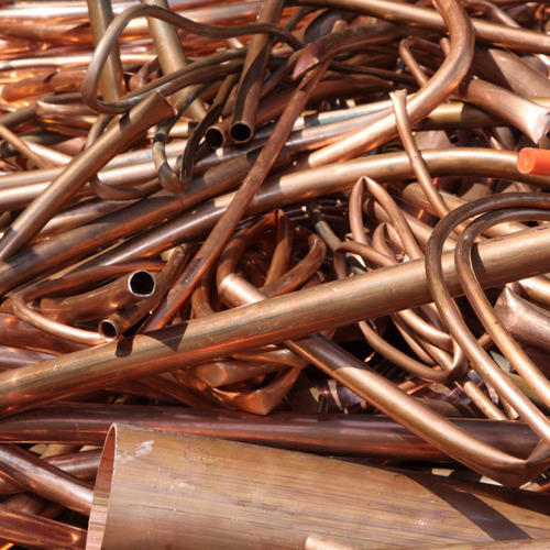 Aluminium Bronze Scrap