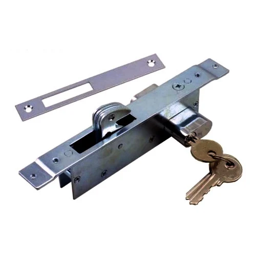 Aluminium Lock