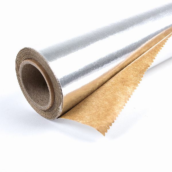 Aluminum Coated Paper