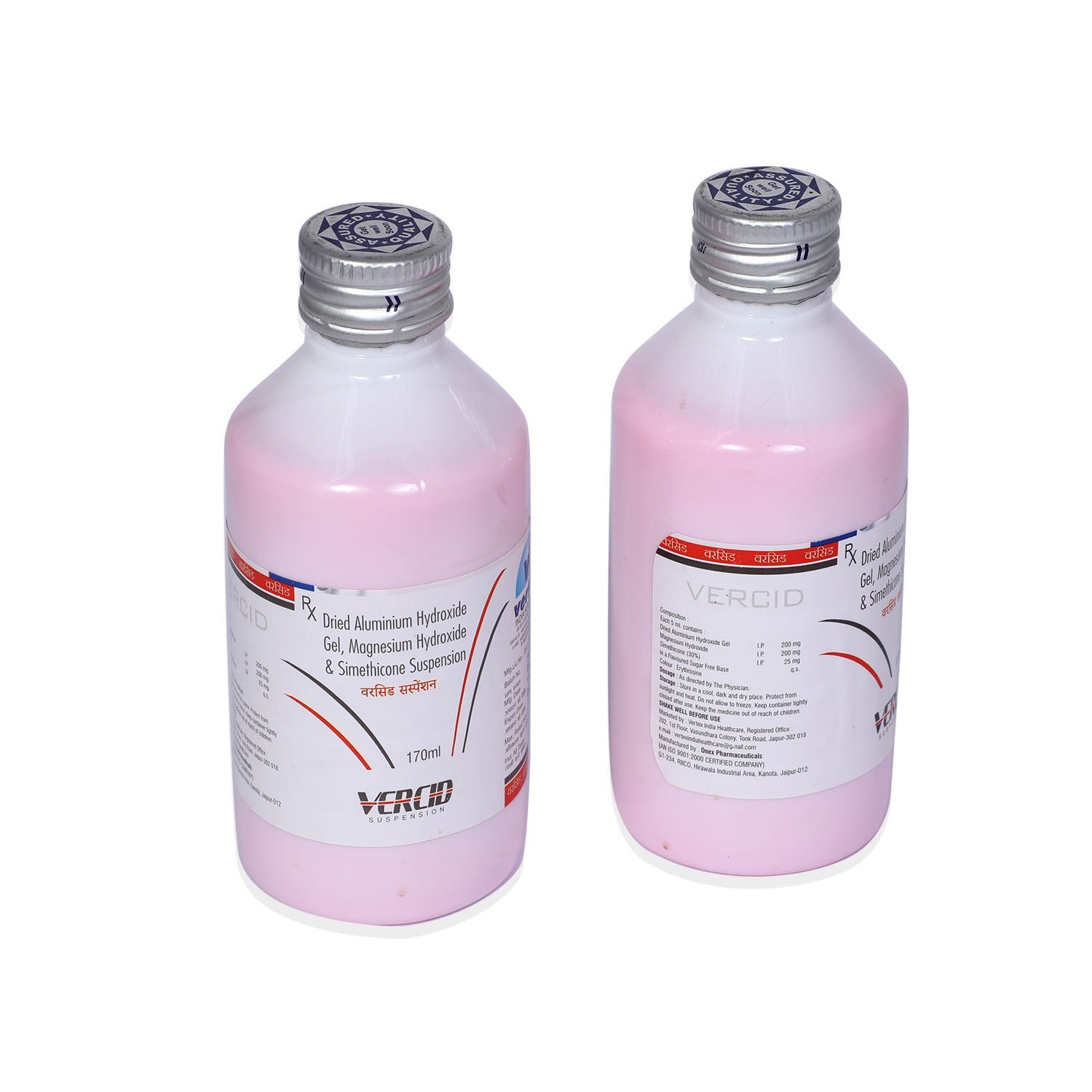 Aluminium Hydroxide