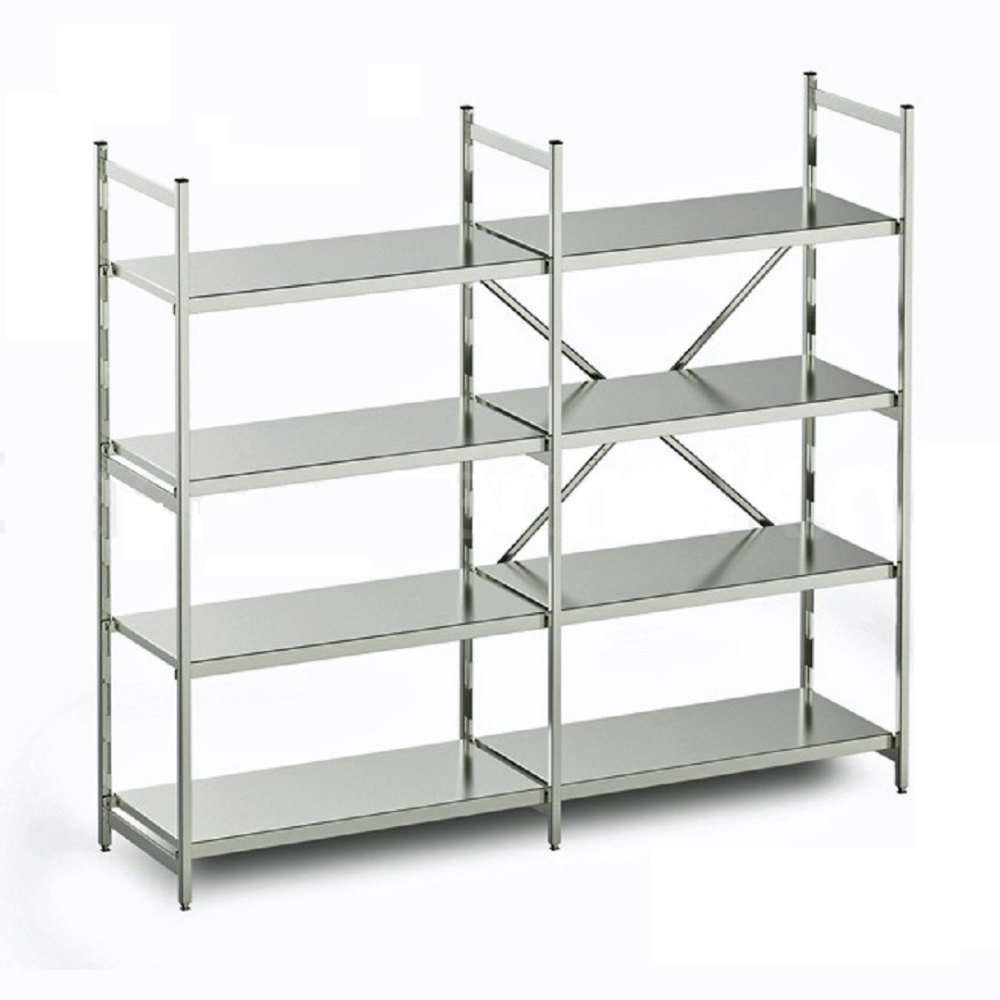 Aluminum Rack