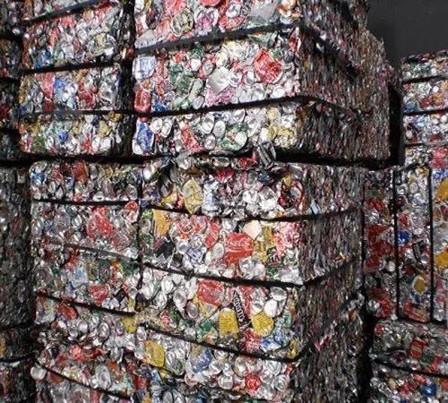 Aluminium Ubc Scrap