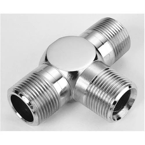 Aluminum Tube Fittings