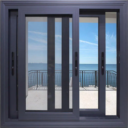 Aluminum Window