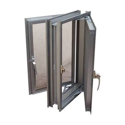 Z Section Window