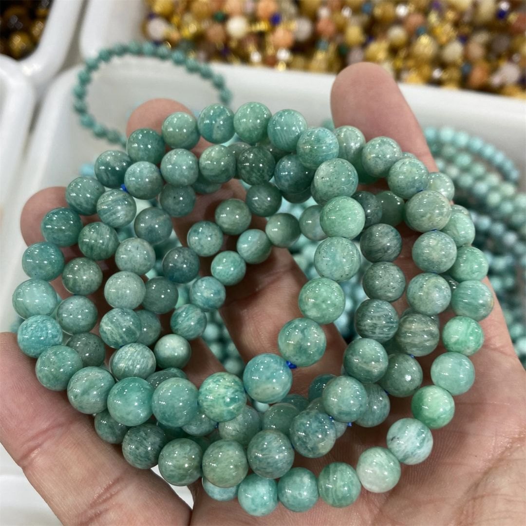 Amazonite Stone