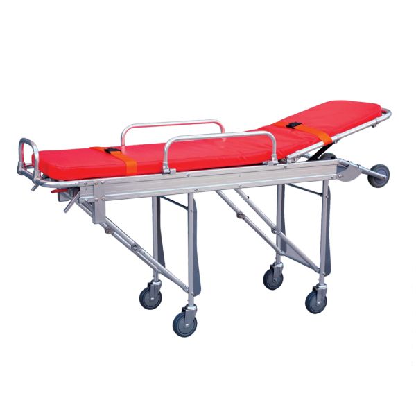 Ambulance Stretcher