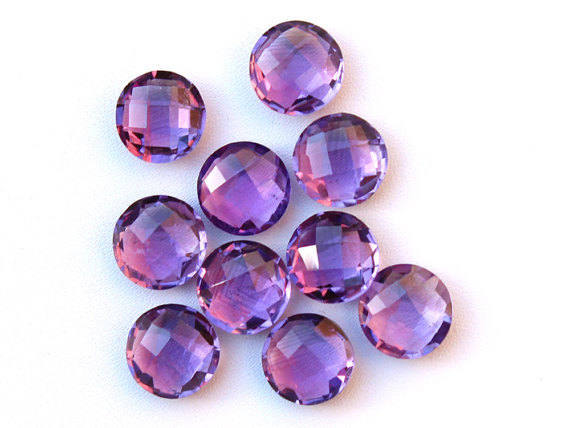 Gemstone Briolettes