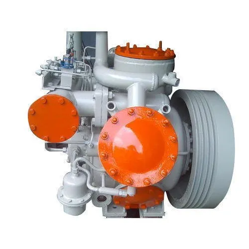 Ammonia Compressor
