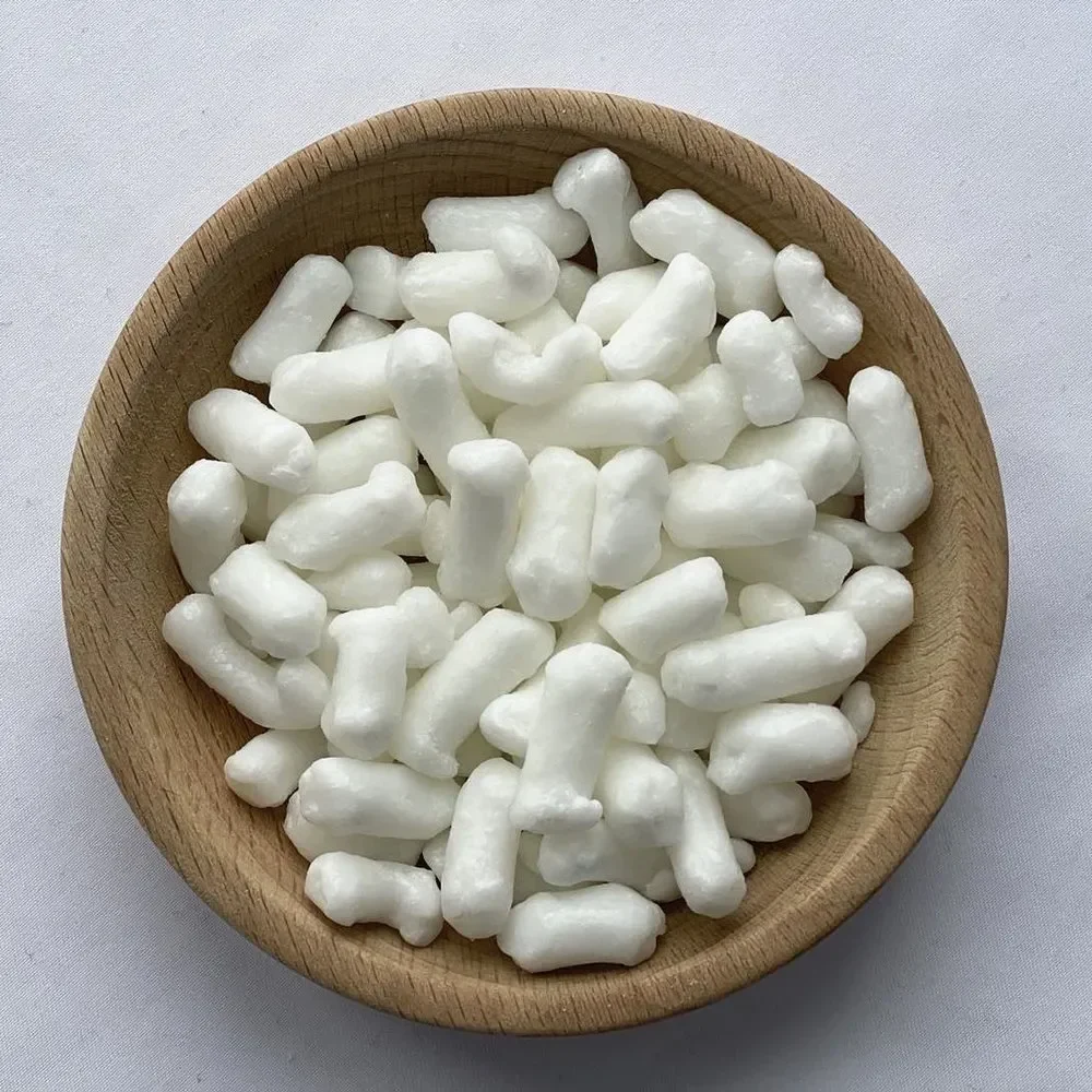 Soap Noodles