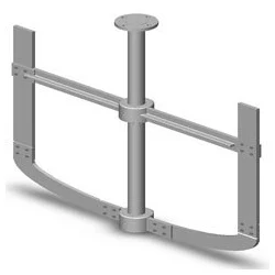 Anchor Agitator