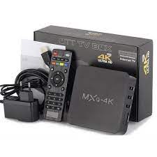 android TV Box