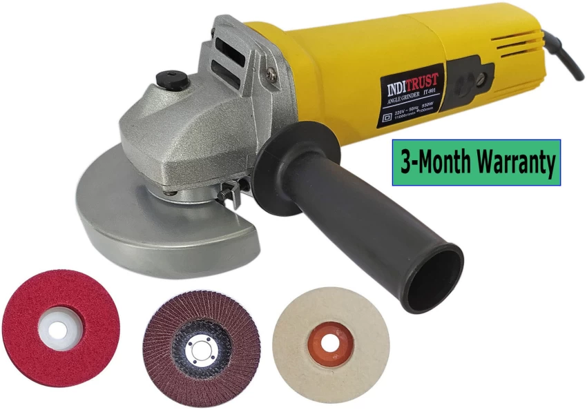 Grinding Equipment