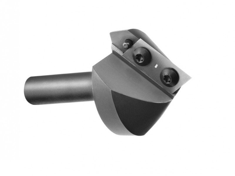 Angle Groove Cutter
