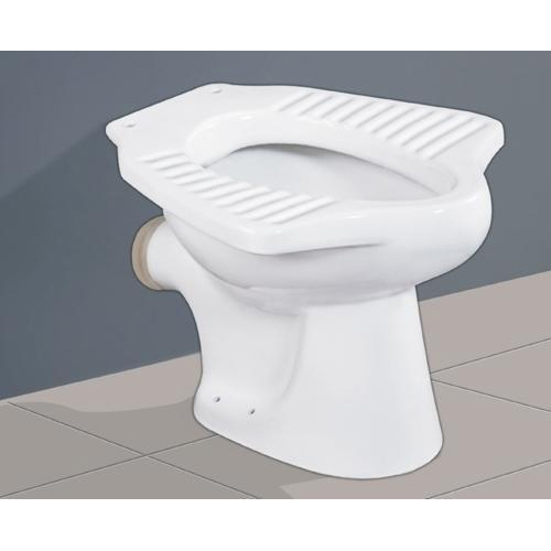 Anglo Indian Toilet Seat