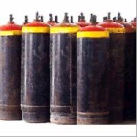 Anhydrous Ammonia