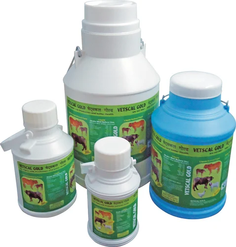 Animal Nutraceuticals