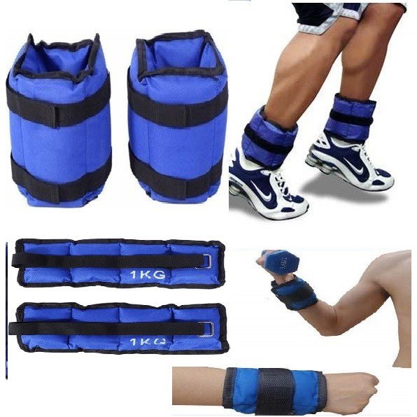 Ankle Weights