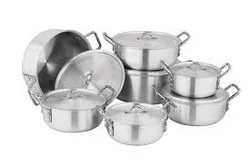 Aluminum Kitchenware