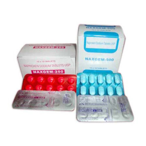 Anti Inflammatory Drugs