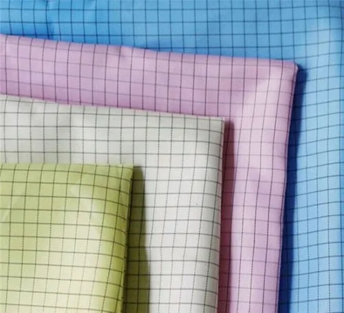 Anti Static Fabric