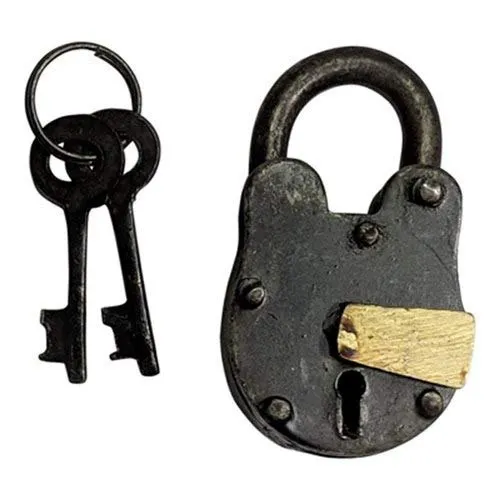 Iron Lock