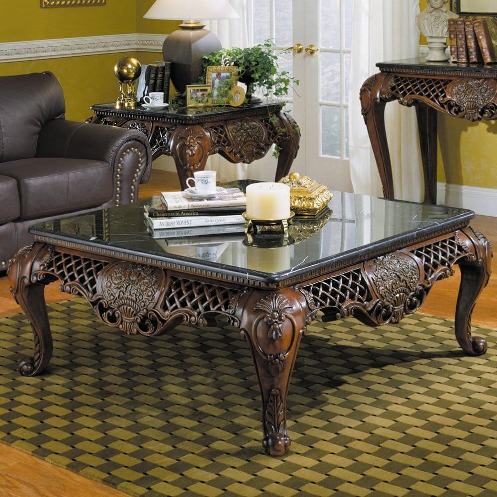 Antique Tables