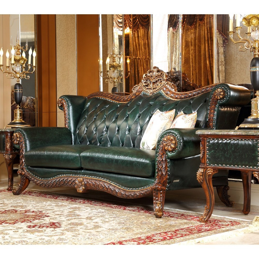 Antique Sofa