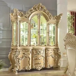 Antique Cupboard