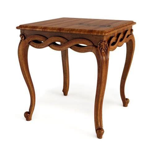 Antique Wooden Tables