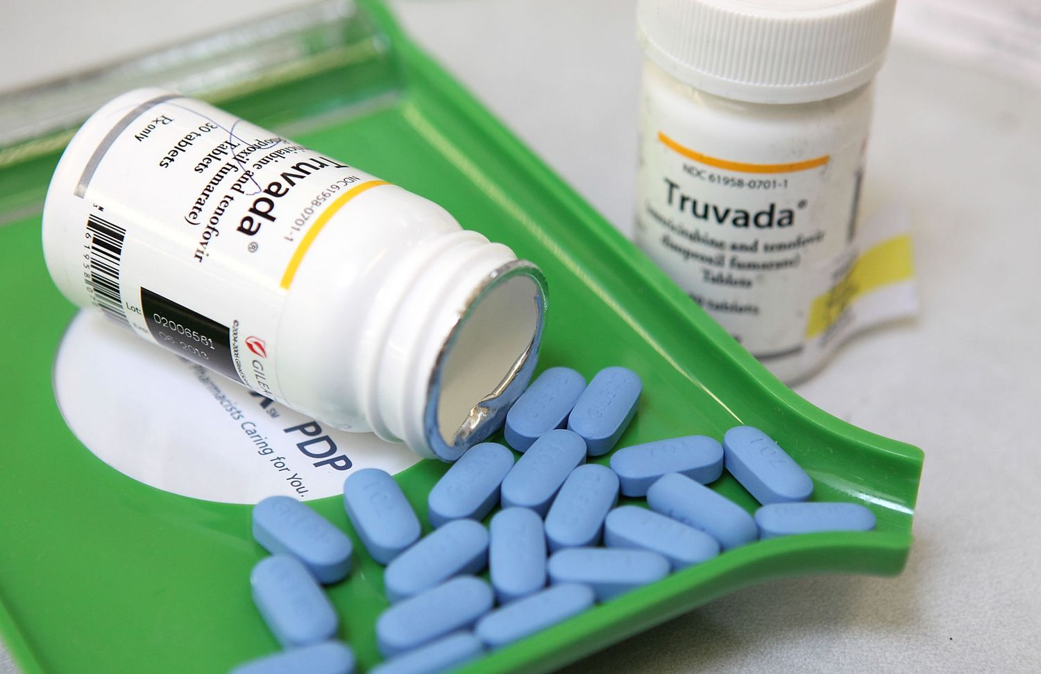 Anti Retroviral Drugs