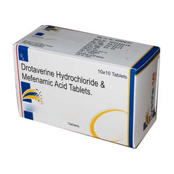 Antispasmodic Drugs