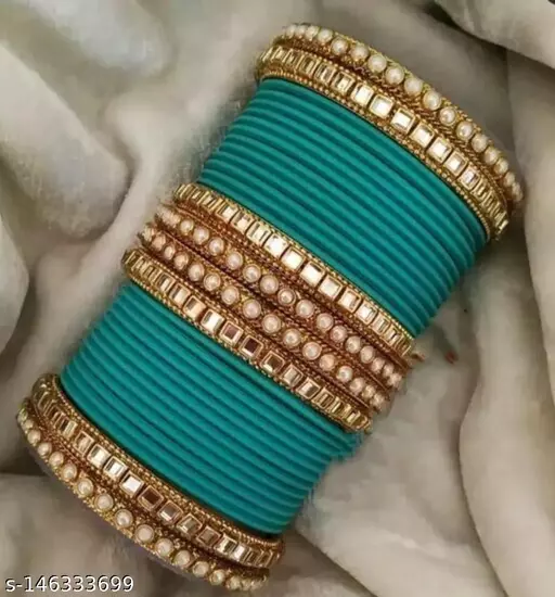 Metal Bangles