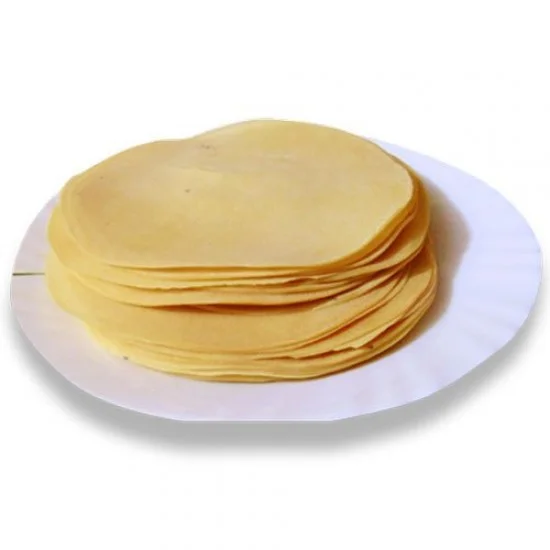 Appalam Papad
