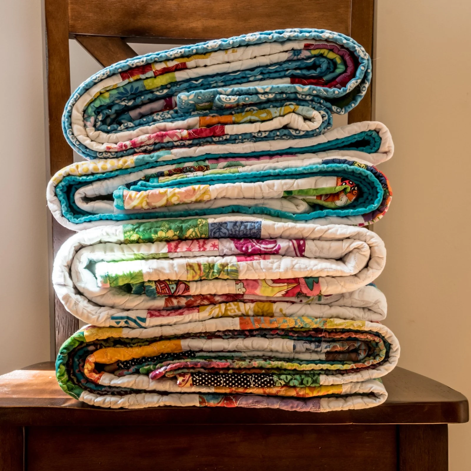 Baby Quilt