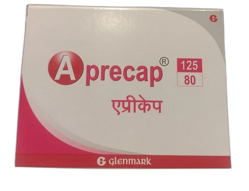 Aprecap Capsules