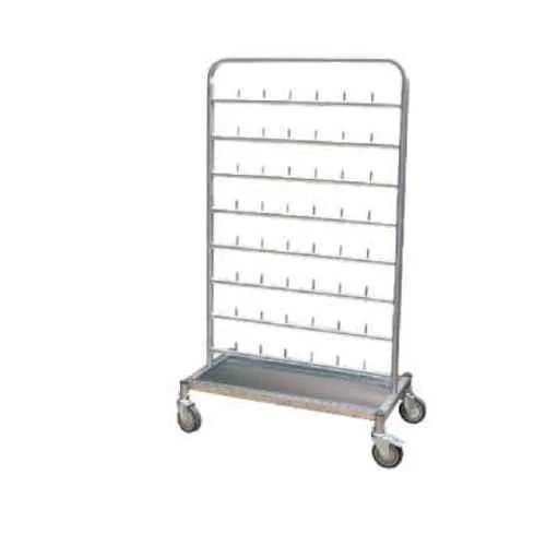 Swab Rack