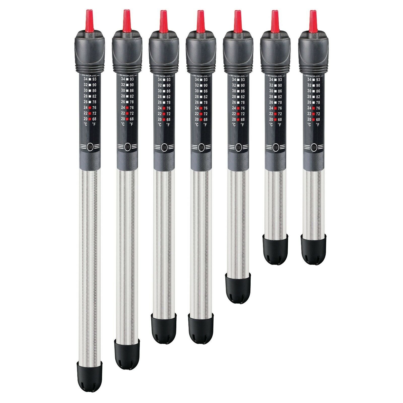Aquarium Heaters