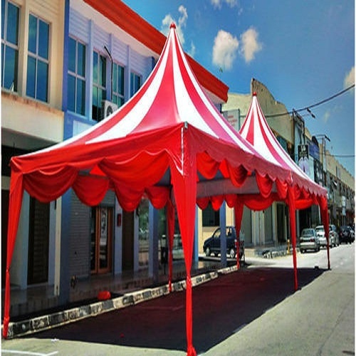 Arabian Tent