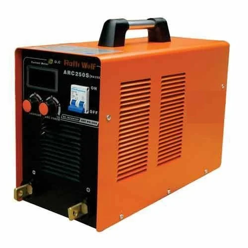 Series Welding Machine