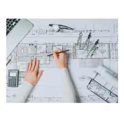 Architectural Engineering Services