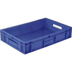PP Crates