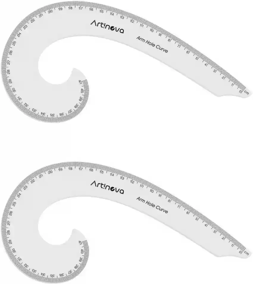 French Curve