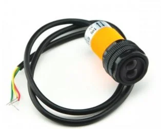 Optical Proximity Sensor