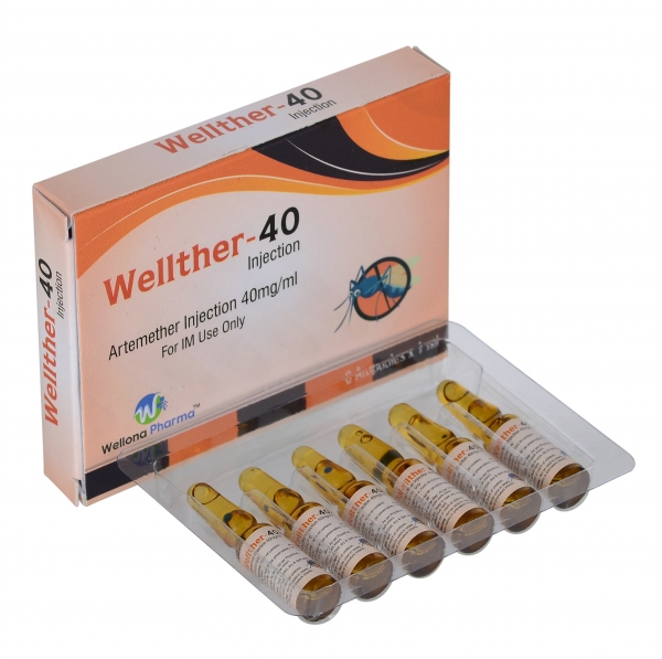 Artemether Injection