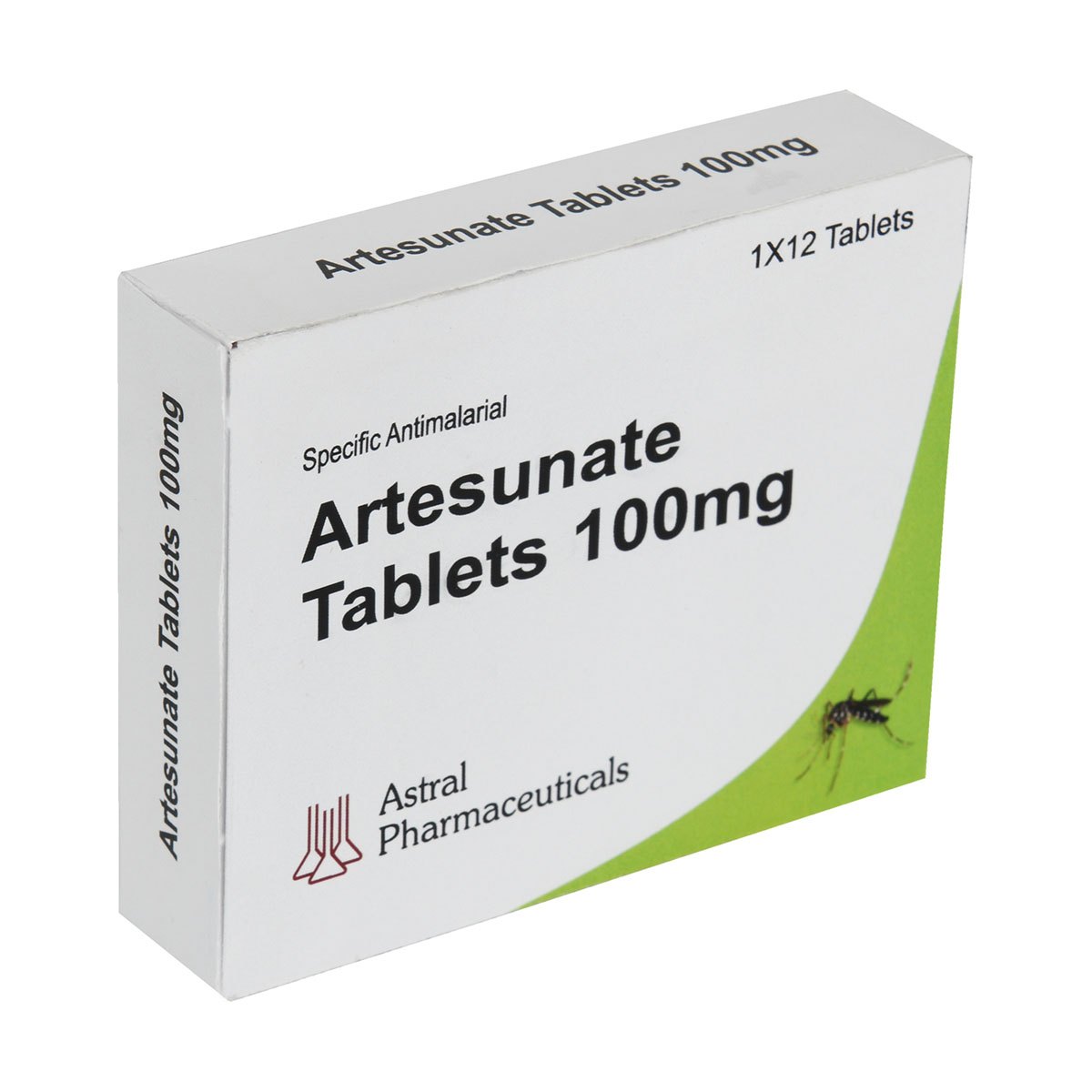 Artesunate Tablets