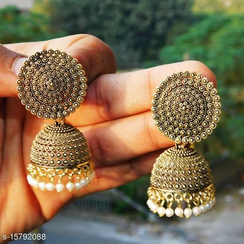 Imitation Earring