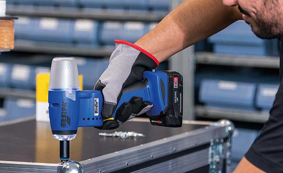 Fastening Tools