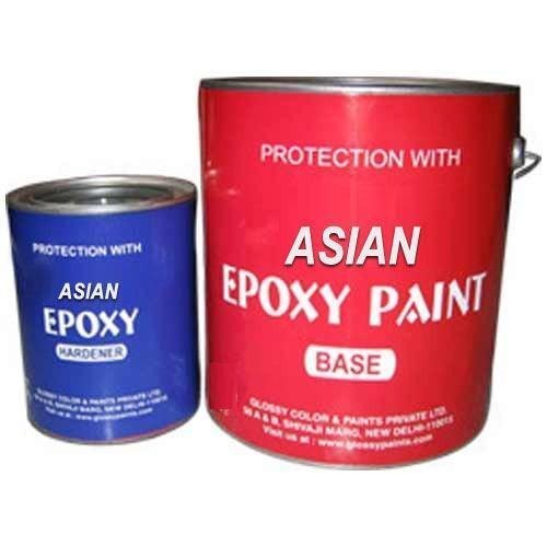 Epoxy Paints